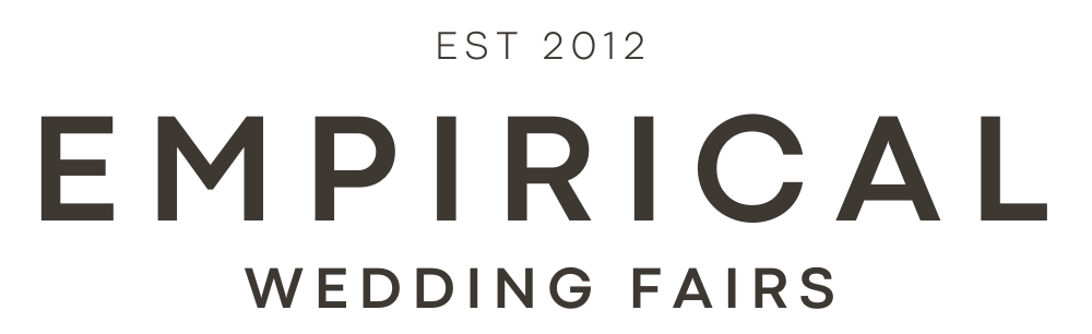 Empirical Wedding Fairs Logo