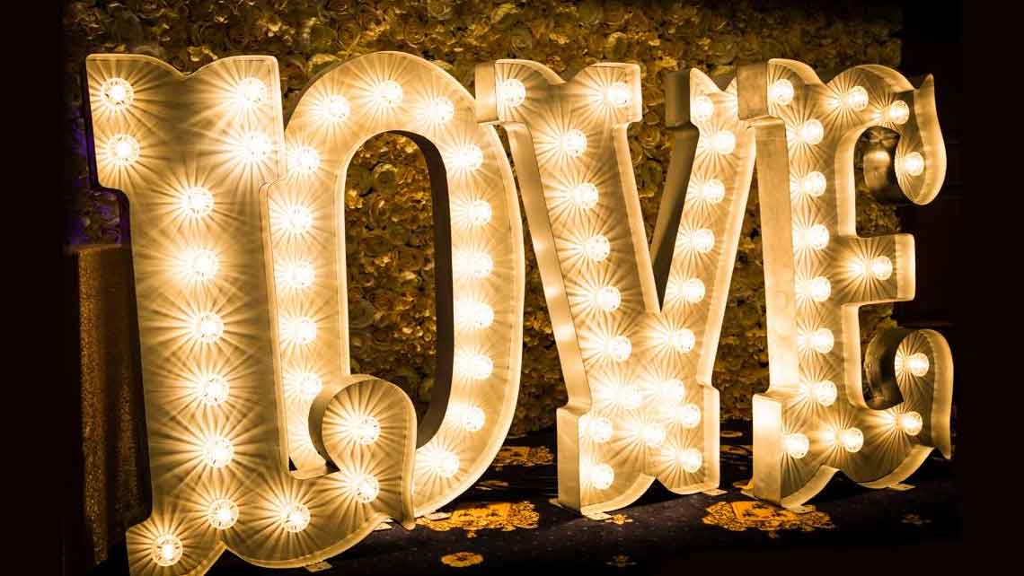 Fully Powered Wedding Fair Space