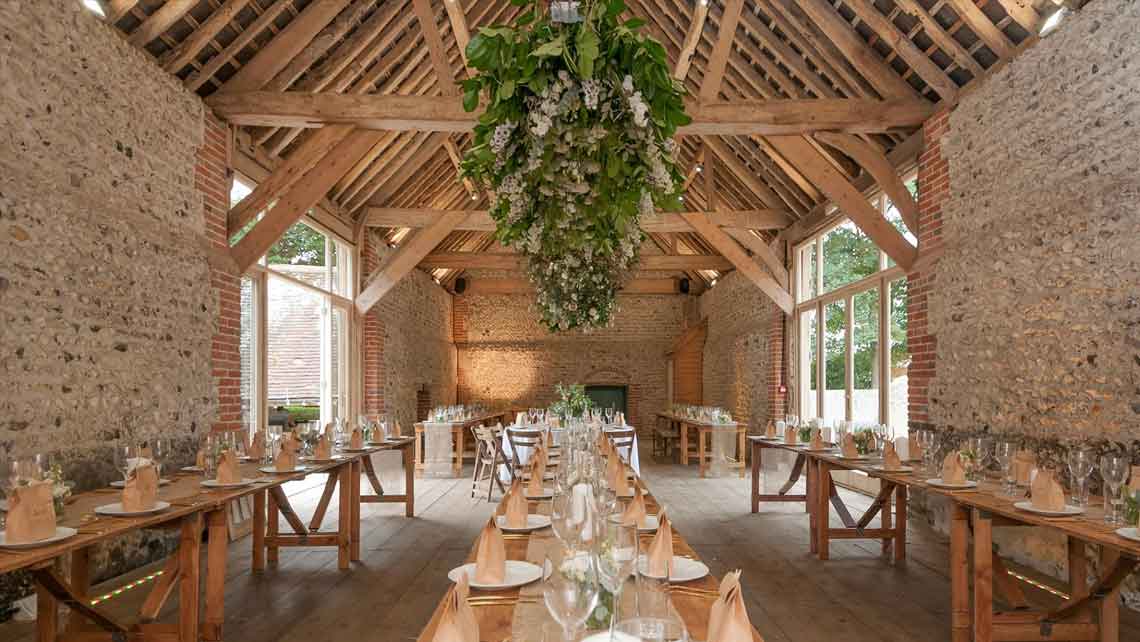 Wedding Venues Welcome